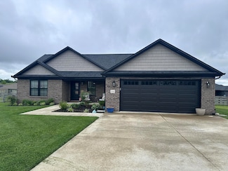 2042 Partridge Way, Richmond, KY 40475