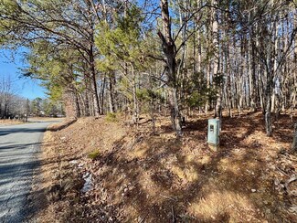 19.75 Ac Jeffress Rd, Clarksville, VA 23927