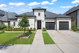 4405 Rosedale St, Prosper, TX 75078