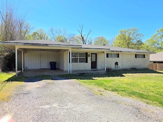 537 Fm 2026, Center, TX 75935