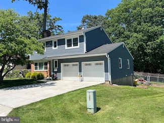 618 Chapelgate Dr, Odenton, MD 21113
