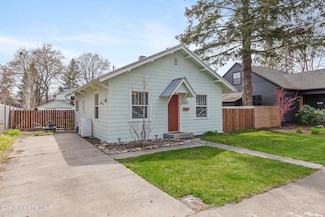 1020 E Montana Ave, Coeur D Alene, ID 83814