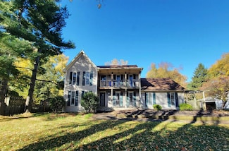 23057 Sheri Ln, Elkhart, IN 46514