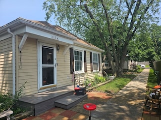 419 Sidney Ave Unit A, Glendale Heights, IL 60139