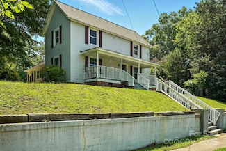 238 N Depot St, Albemarle, NC 28001