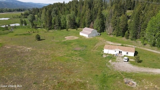 774 Old Kootenai Trail, Sandpoint, ID 83864