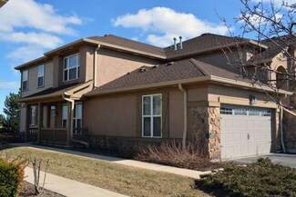1980 Crenshaw Cir Unit 231, Vernon Hills, IL 60061