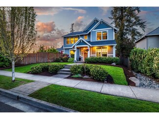 22950 SW 110th Place, Tualatin, OR 97062