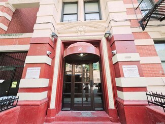 50 W 112th St Unit 4I, New York, NY 10026