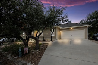 221 Legacy Ridge, Canyon Lake, TX 78133