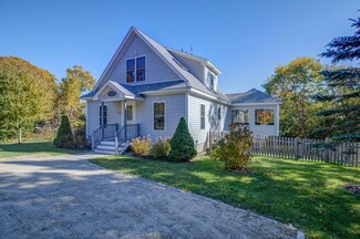 43 Williams Rd, Harpswell, ME 04079