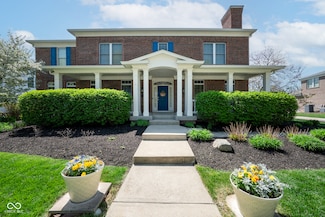 1787 Halifax St, Carmel, IN 46032