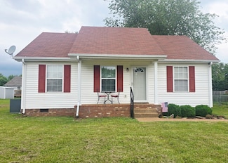106 Tyler Dr, Portland, TN 37148