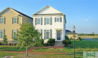 409 Reserve Way, Savannah, GA 31421