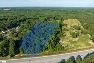 19960 N 221 Hwy, Laurens, SC 29360