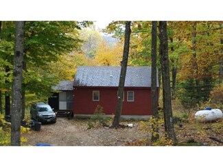 591 Currier Rd, Hill, NH 03243