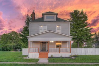 500 Kelton Ave, Columbus, OH 43205