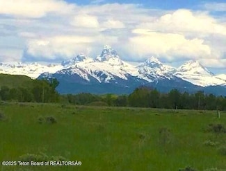 10187 N End Trail, Tetonia, ID 83452