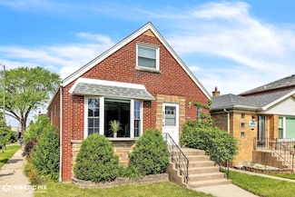 3600 N New England Ave, Chicago, IL 60634