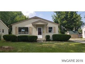 949 E Vine St, Lima, OH 45804