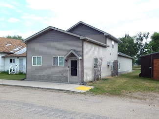 105 Main St, Deering, ND 58731