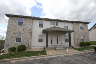 240 Toni Ln Unit C, Branson, MO 65616