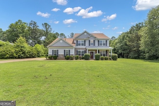 102 Plantation Ct, Lagrange, GA 30240