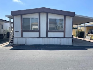 3929 W 5th St Unit 49, Santa Ana, CA 92703