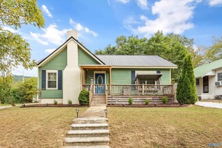 312 W Laurel St, Scottsboro, AL 35768