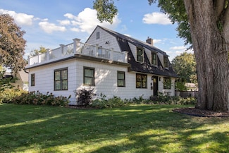 4926 Johnson Ave, Saint Paul, MN 55110