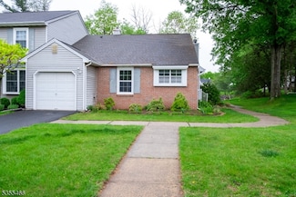 12 Arapaho Trail, Branchburg, NJ 08876
