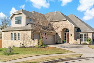 5503 Bradford Estates Ct, Sachse, TX 75048