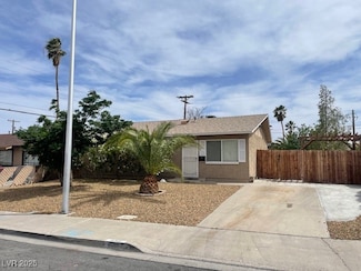 6301 Casada Way, Las Vegas, NV 89107