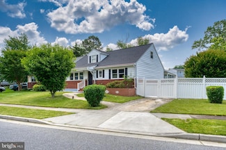 1933 Winder Rd, Windsor Mill, MD 21244