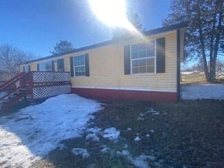 414 2nd St NE, Cass Lake, MN 56633