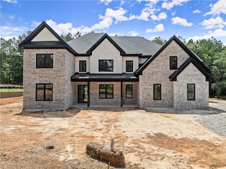 1682 Mineral Springs Rd, Hoschton, GA 30548