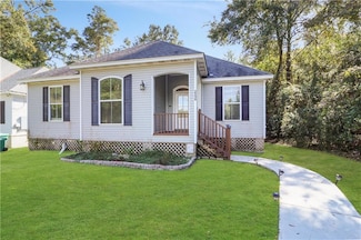 28628 Violet St, Lacombe, LA 70445