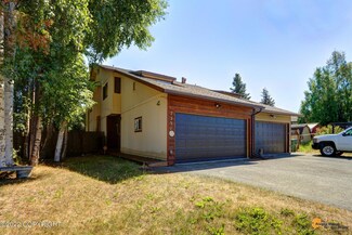 7331 Clairborne Dr, Anchorage, AK 99502