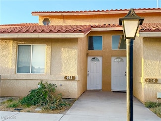 452 Comstock St Unit 3, Pahrump, NV 89048