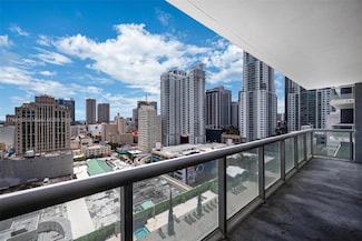 50 Biscayne Blvd Unit 1707, Miami, FL 33132