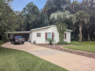 48 Claremount Dr, Flagler Beach, FL 32136