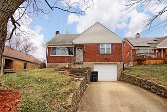 221 Marycrest Dr, Cincinnati, OH 45237