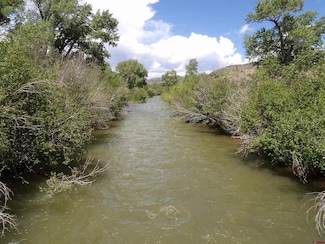 00 Alamosa Canyon River Land, Capulin, CO 81124