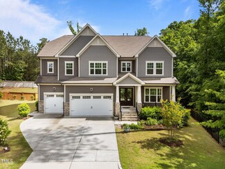 420 Creekhurst Place, Cary, NC 27519