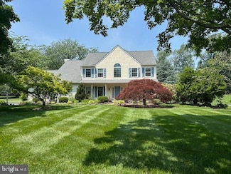 3781 Brookcroft Ln, Garnet Valley, PA 19060