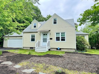 169 Beauchamp Terrace, Chicopee, MA 01020
