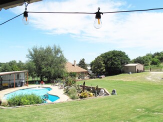 197 Cooperstown Dr, Springtown, TX 76082