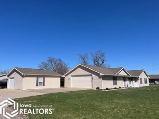 306 Louisiana St, Middletown, IA 52638