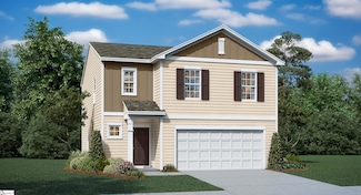 111 Stokely Way Unit WSD 76 Crane A, Piedmont, SC 29673