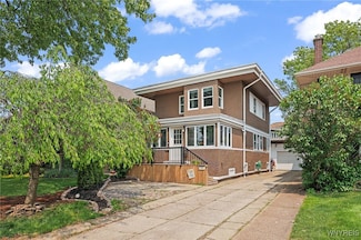 59 Colvin Ave, Buffalo, NY 14216